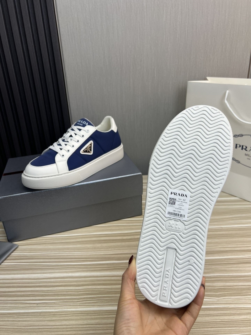 Prada Casual Shoes